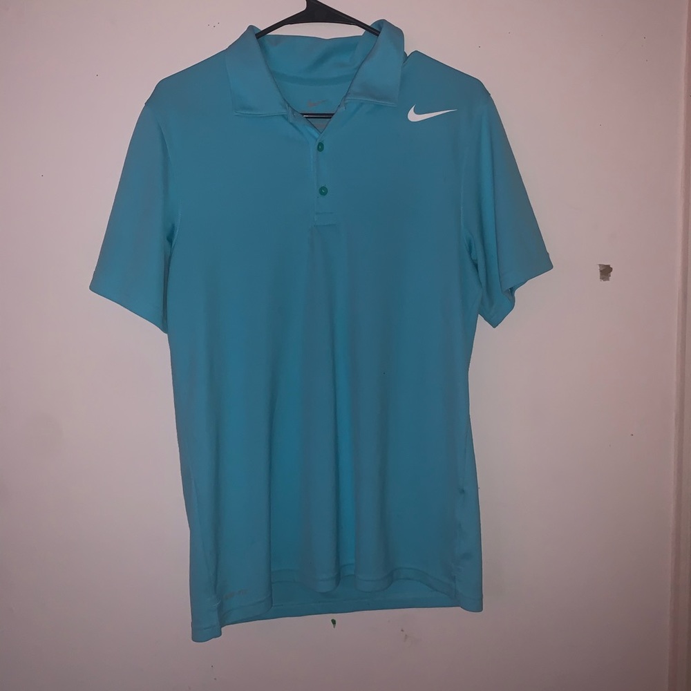 Nike dry for shirt
